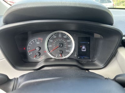 2022 Toyota Corolla Cross L