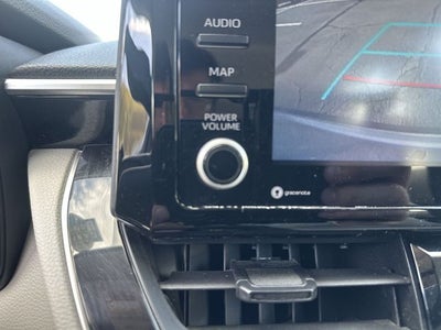 2022 Toyota Corolla Cross L