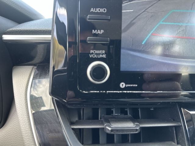 2022 Toyota Corolla Cross L