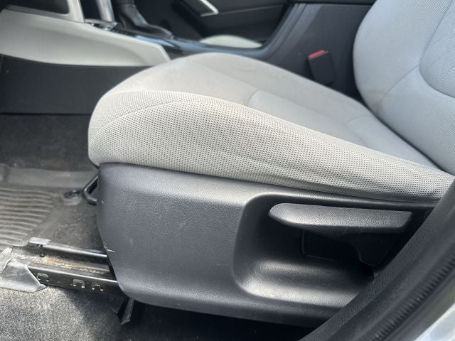 2022 Toyota Corolla Cross L