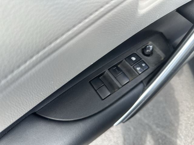 2022 Toyota Corolla Cross L