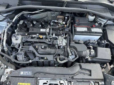 2022 Toyota Corolla Cross L