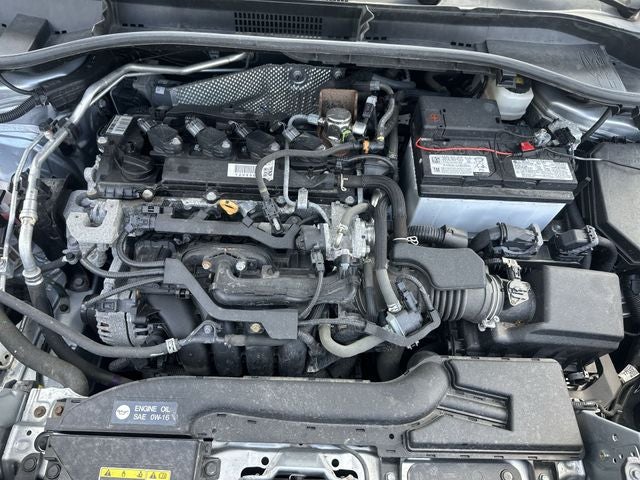 2022 Toyota Corolla Cross L