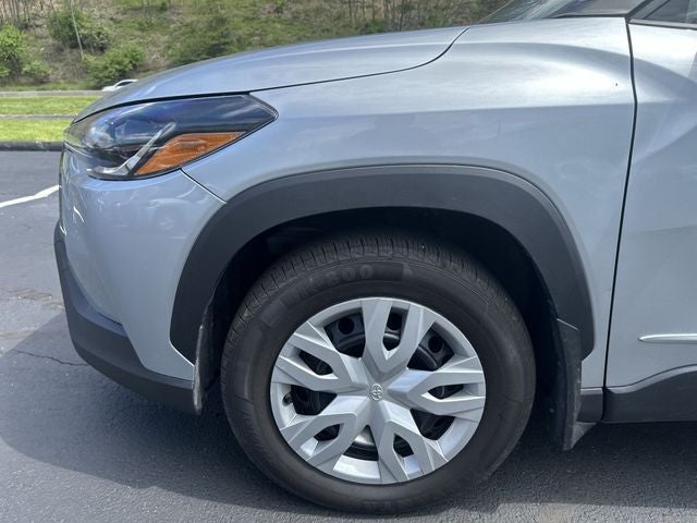 2022 Toyota Corolla Cross L