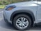 2022 Toyota Corolla Cross L