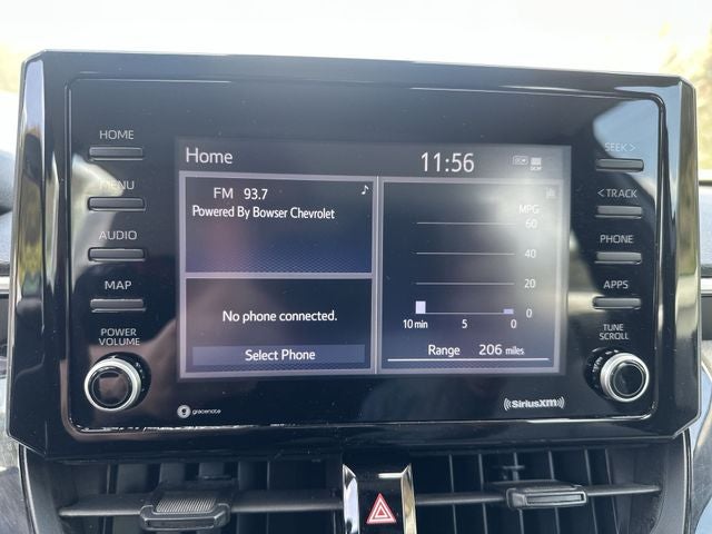 2022 Toyota Corolla Cross L