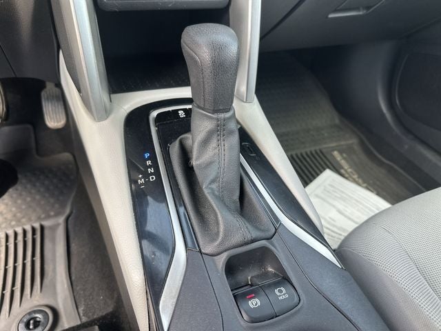 2022 Toyota Corolla Cross L