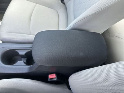 2022 Toyota Corolla Cross L