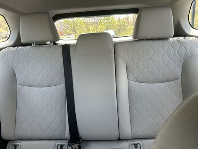 2022 Toyota Corolla Cross L