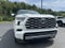 2023 Toyota Sequoia Capstone