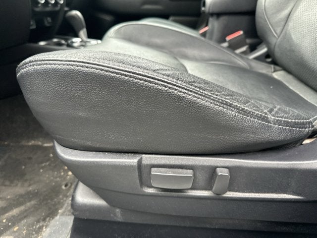 2017 Mitsubishi Outlander Sport Base