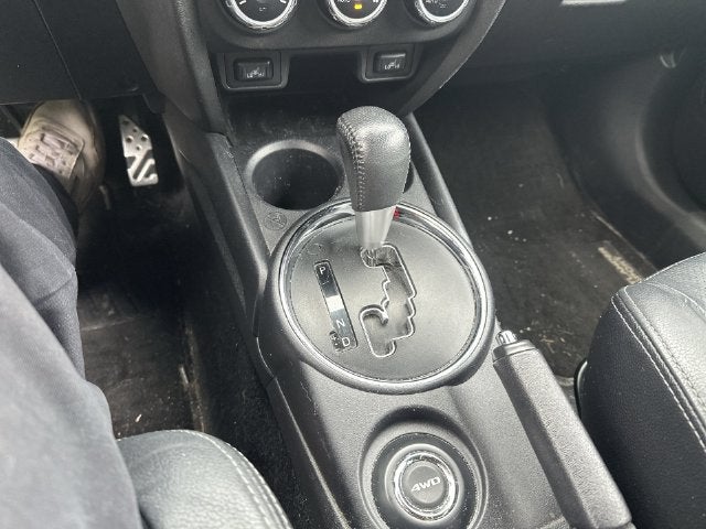 2017 Mitsubishi Outlander Sport Base