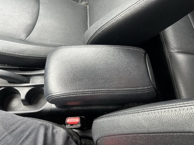 2017 Mitsubishi Outlander Sport Base