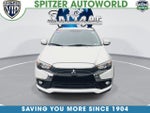 2017 Mitsubishi Outlander Sport Base