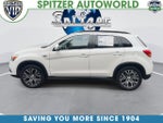 2017 Mitsubishi Outlander Sport Base