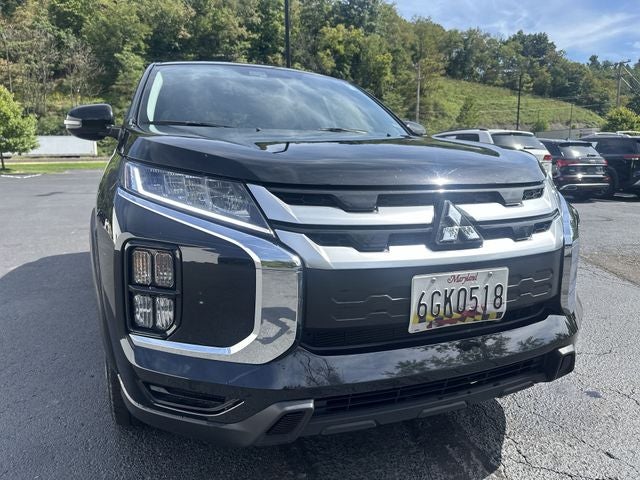 2024 Mitsubishi Outlander Sport 2.0 SE