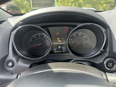 2024 Mitsubishi Outlander Sport 2.0 SE