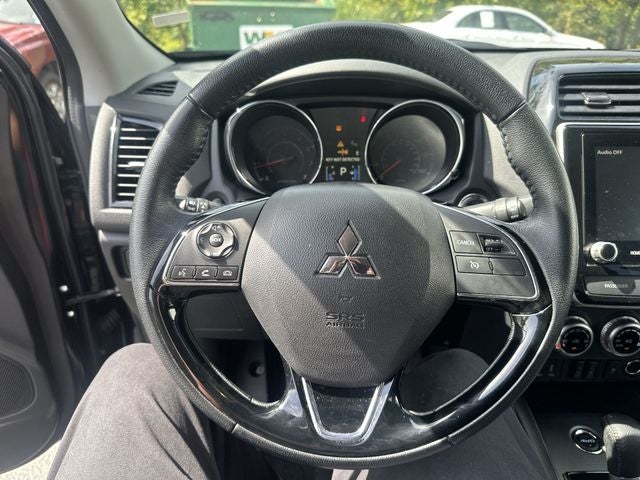 2024 Mitsubishi Outlander Sport 2.0 SE