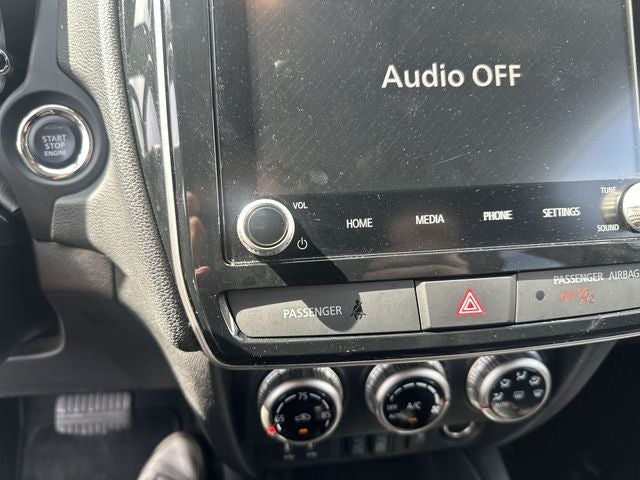 2024 Mitsubishi Outlander Sport 2.0 SE