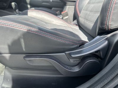 2024 Mitsubishi Outlander Sport 2.0 SE