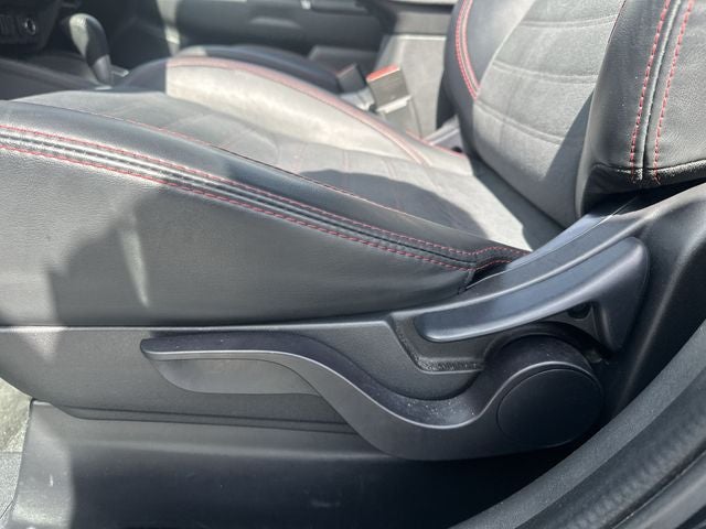 2024 Mitsubishi Outlander Sport 2.0 SE