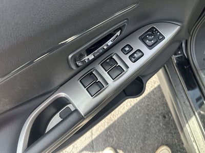 2024 Mitsubishi Outlander Sport 2.0 SE