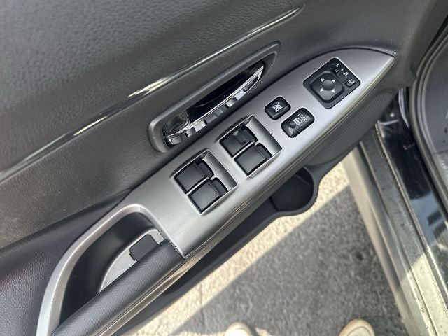 2024 Mitsubishi Outlander Sport 2.0 SE
