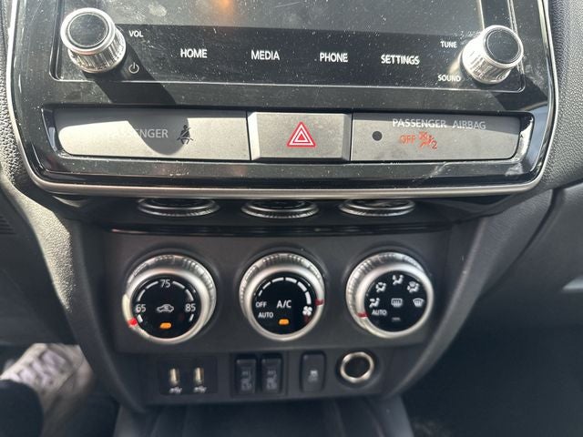 2024 Mitsubishi Outlander Sport 2.0 SE