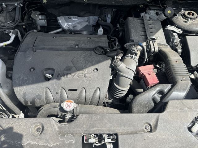2024 Mitsubishi Outlander Sport 2.0 SE