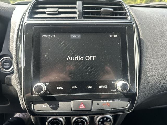 2024 Mitsubishi Outlander Sport 2.0 SE