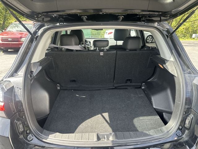2024 Mitsubishi Outlander Sport 2.0 SE