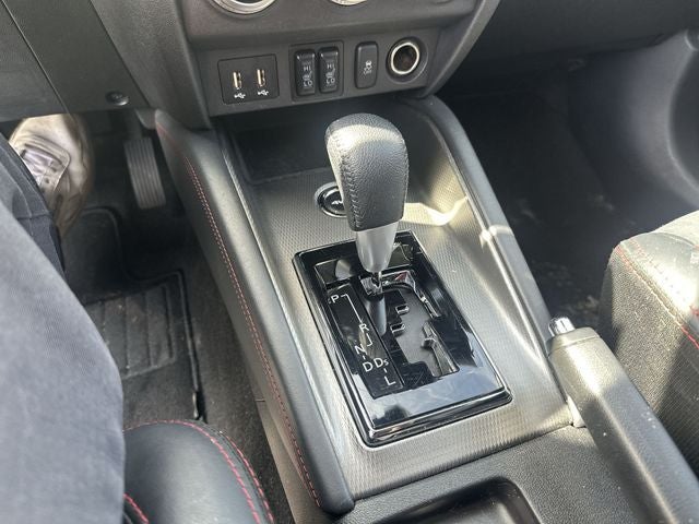 2024 Mitsubishi Outlander Sport 2.0 SE
