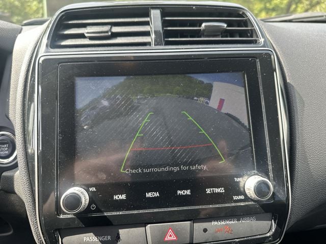 2024 Mitsubishi Outlander Sport 2.0 SE