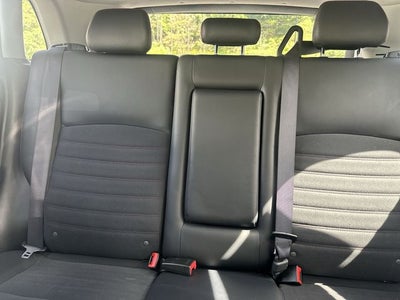 2024 Mitsubishi Outlander Sport 2.0 SE