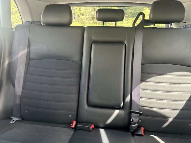 2024 Mitsubishi Outlander Sport 2.0 SE