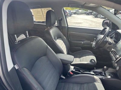 2024 Mitsubishi Outlander Sport 2.0 SE
