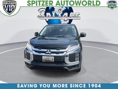 2024 Mitsubishi Outlander Sport 2.0 SE