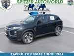 2024 Mitsubishi Outlander Sport 2.0 SE