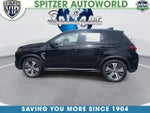 2024 Mitsubishi Outlander Sport 2.0 SE