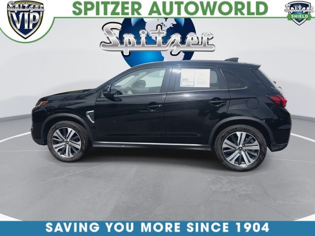 2024 Mitsubishi Outlander Sport 2.0 SE