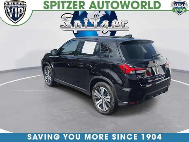 2024 Mitsubishi Outlander Sport 2.0 SE