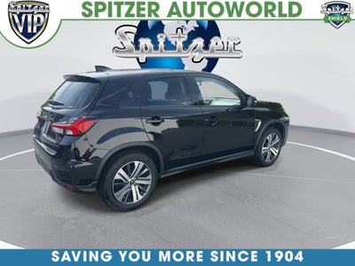 2024 Mitsubishi Outlander Sport 2.0 SE