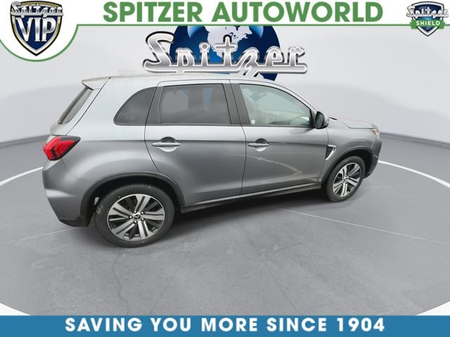 2024 Mitsubishi Outlander Sport 2.0 SE