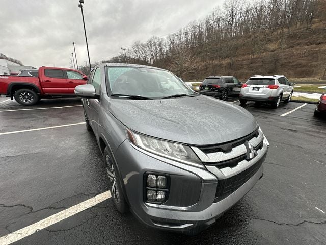 2024 Mitsubishi Outlander Sport 2.0 SE