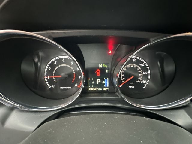 2024 Mitsubishi Outlander Sport 2.0 SE