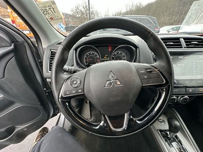 2024 Mitsubishi Outlander Sport 2.0 SE