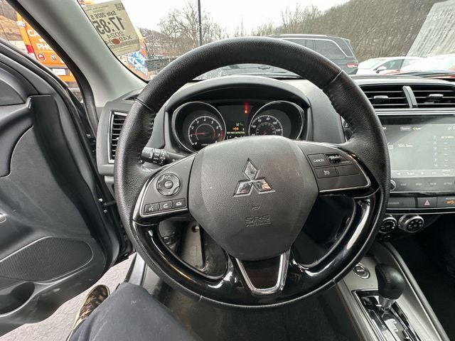 2024 Mitsubishi Outlander Sport 2.0 SE