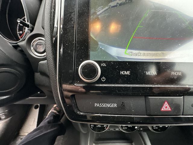 2024 Mitsubishi Outlander Sport 2.0 SE