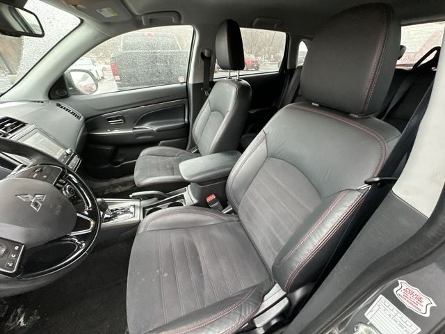 2024 Mitsubishi Outlander Sport 2.0 SE