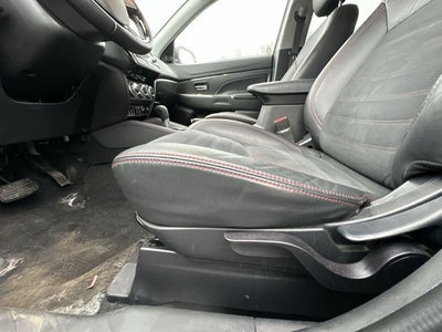 2024 Mitsubishi Outlander Sport 2.0 SE